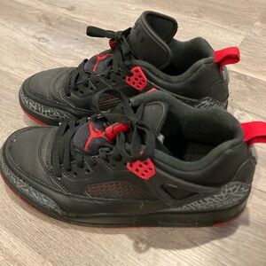 Size 8 - Men’s Air Jordan Spizike Low OG